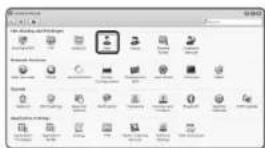Wisenet XND8080R - écran de configuration - 3