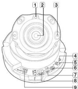Wisenet XND8080R - D'UN COUP D'CEIL (XND-6080/6080R/8080R) - 3