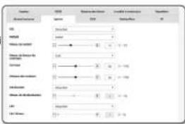 Wisenet XND8080R - Pour configuration spéciale - 1