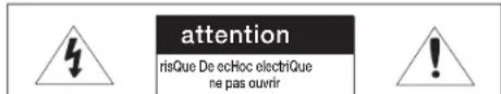 Wisenet XND8080R - attention - 1