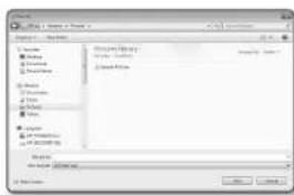 Wisenet XND8080R - Pour sauvégarder la video recherche - 4