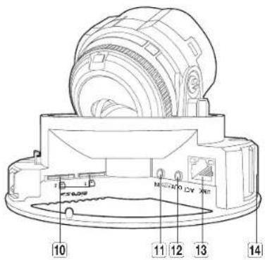 Wisenet XND8080R - D'UN COUP D'CEIL (XND-6080/6080R/8080R) - 4