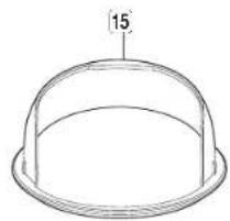 Wisenet XND8080R - D'UN COUP D'CEIL (XND-6080/6080R/8080R) - 9