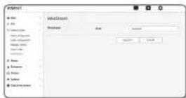Wisenet XND8080R - WiseStream - 1