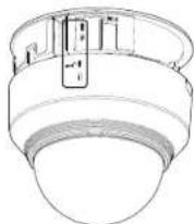 Wisenet XND8080R - Installation - 3