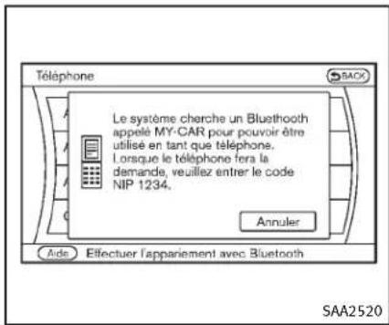 INFINITI Q70n (2014) - PROCEDURECONNECTION - 1