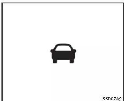 INFINITI Q70n (2014) - SYSTEMED'ASSISTANCEAUFREINAGE INTELLIGENT(IBA)(silevhiculeenest equipoé) - 2