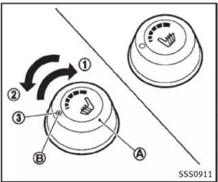 INFINITI Q70n (2014) - PRECAUTION - 1