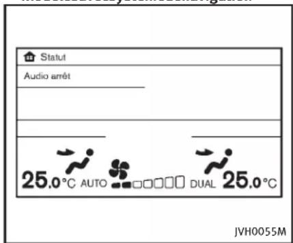 INFINITI Q70n (2014) - REMARQUE: - 2