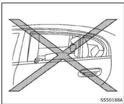 INFINITI Q70n (2014) - ATTENTION - 4