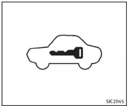 INFINITI Q70n (2014) - SYSTEMEANTIDÉMARRAGEDUVEHICULEINFINITI - 1