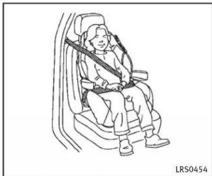 INFINITI Q70n (2014) - PRECAUTION - 2