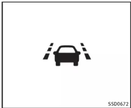 INFINITI Q70n (2014) - ATTENTION - 1