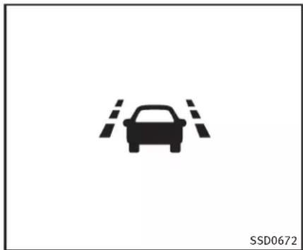 INFINITI Q70n (2014) - ATTENTION - 1
