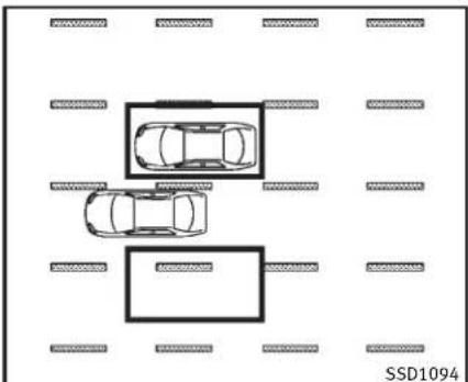 INFINITI Q70n (2014) - REMARQUE: - 1