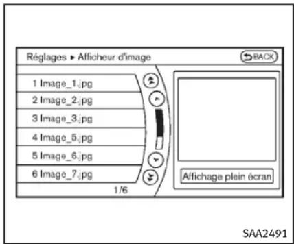 INFINITI Q70n (2014) - Sensibilitécentre: - 1