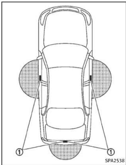 INFINITI Q70n (2014) - PRECAUTION - 1