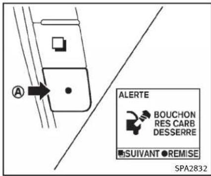 INFINITI Q70n (2014) - PRECAUTION - 2
