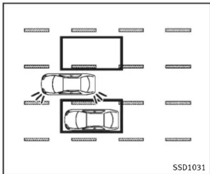 INFINITI Q70n (2014) - ATTENTION - 2
