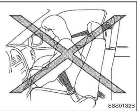 INFINITI Q70n (2014) - PRECAUTIONSAPPRENDREAVECLES SYSTEMESDERETENUESUPPLEMENTAIRE - 4