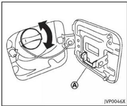 INFINITI Q70n (2014) - PRECAUTION - 1