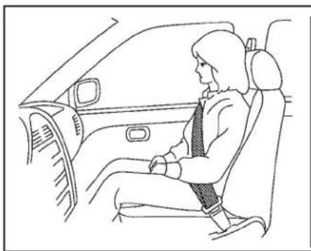 INFINITI Q70n (2014) - PRECAUTIONSAPPRENDREAVECLES SYSTEMESDERETENUESUPPLEMENTAIRE - 3