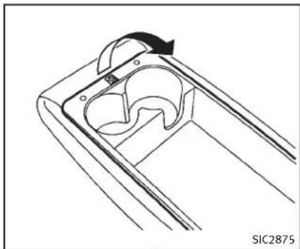 INFINITI Q70n (2014) - PRECAUTION - 2