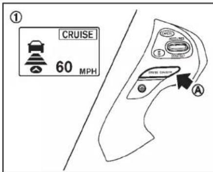 INFINITI Q70n (2014) - ATTENTION - 1