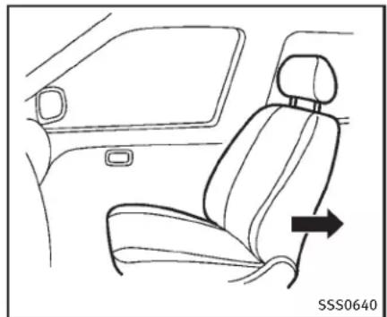 INFINITI Q70n (2014) - ATTENTION - 1