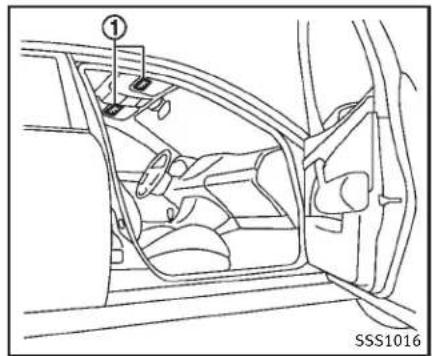 INFINITI Q70n (2014) - rescorporelles. - 1
