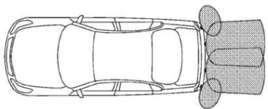 INFINITI Q70n (2014) - pédaledefrein. - 1