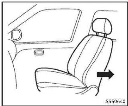 INFINITI Q70n (2014) - PRECAUTION - 1
