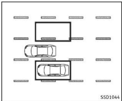 INFINITI Q70n (2014) - REMARQUE: - 1