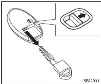 INFINITI Q70n (2014) - PRECAUTION - 1