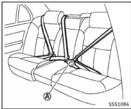 INFINITI Q70n (2014) - ATTENTION - 2