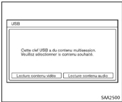 INFINITI Q70n (2014) - dommagerleport. - 1