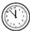 DUCATI 1199 Panigale S (2012) - CLOCK SETTING - 1