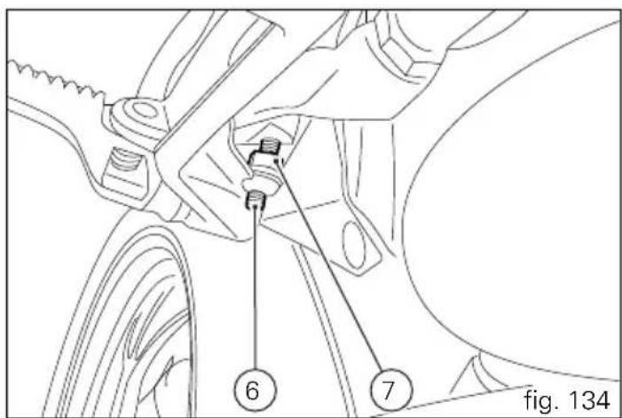 DUCATI 1199 Panigale S (2012) - Attention - 1
