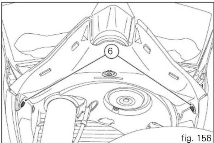 DUCATI 1199 Panigale S (2012) - Remarque - 1