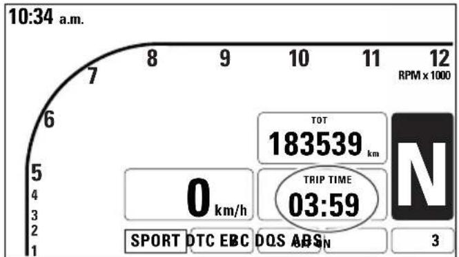 DUCATI 1199 Panigale S (2012) - Remarque - 2