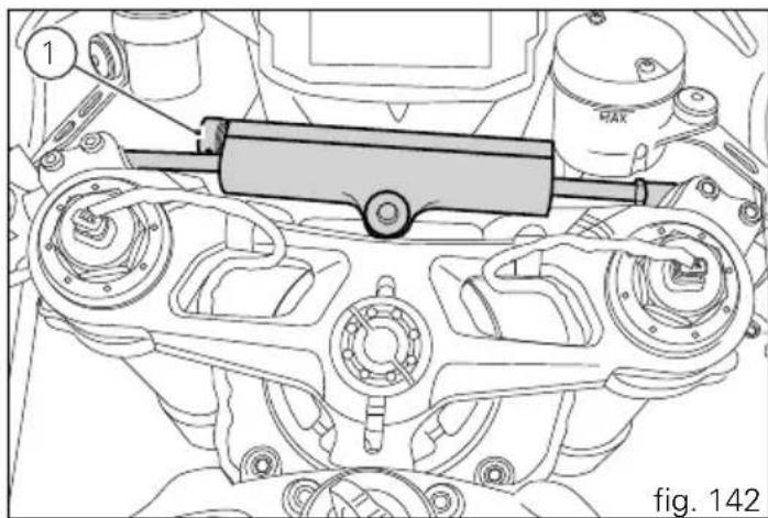 DUCATI 1199 Panigale S (2012) - Attention - 1