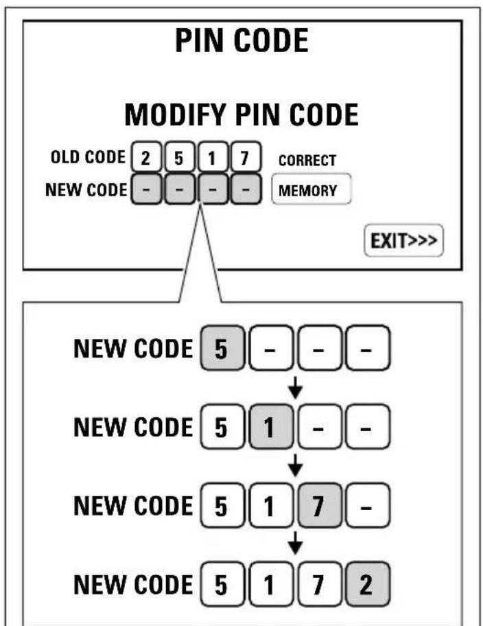 DUCATI 1199 Panigale S (2012) - Modification du PIN CODE - 3