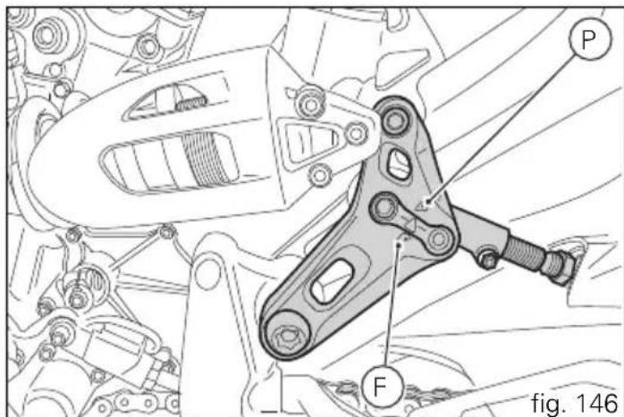 DUCATI 1199 Panigale S (2012) - Attention - 2