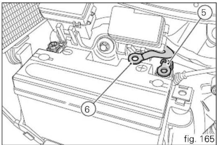 DUCATI 1199 Panigale S (2012) - Attention - 3