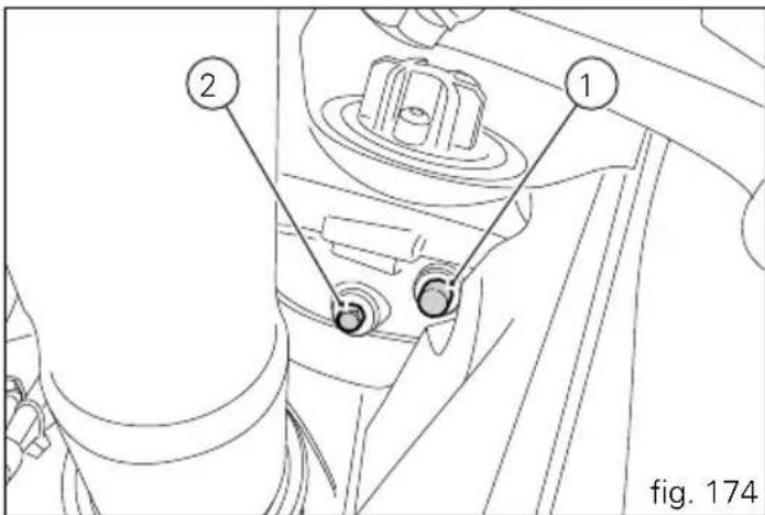 DUCATI 1199 Panigale S (2012) - Attention - 1