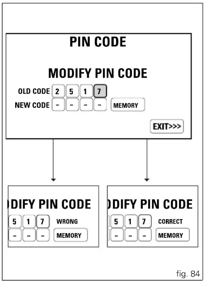 DUCATI 1199 Panigale S (2012) - Modification du PIN CODE - 2