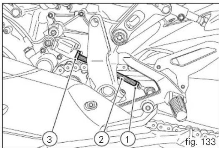 DUCATI 1199 Panigale S (2012) - Remarque - 1