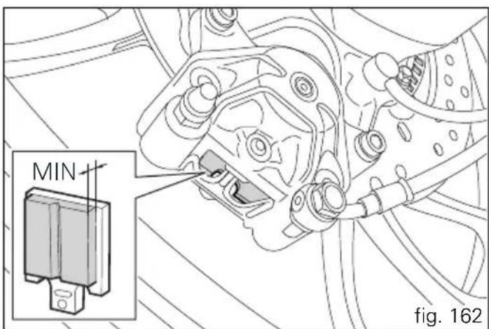 DUCATI 1199 Panigale S (2012) - Important - 2