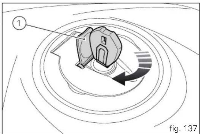 DUCATI 1199 Panigale S (2012) - Attention - 1