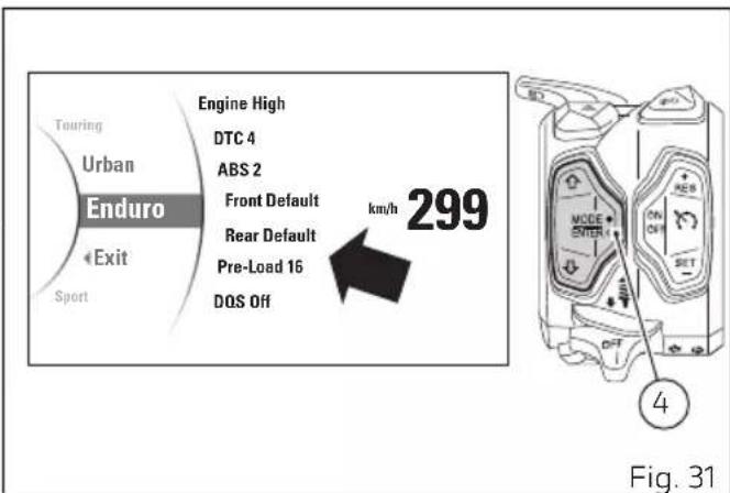 DUCATI Multistrada 950 S (2019) - DSS - 1